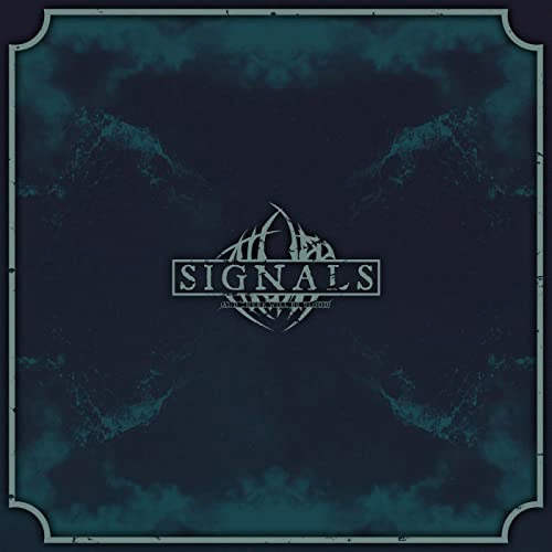 And There Will Be Blood : Signals